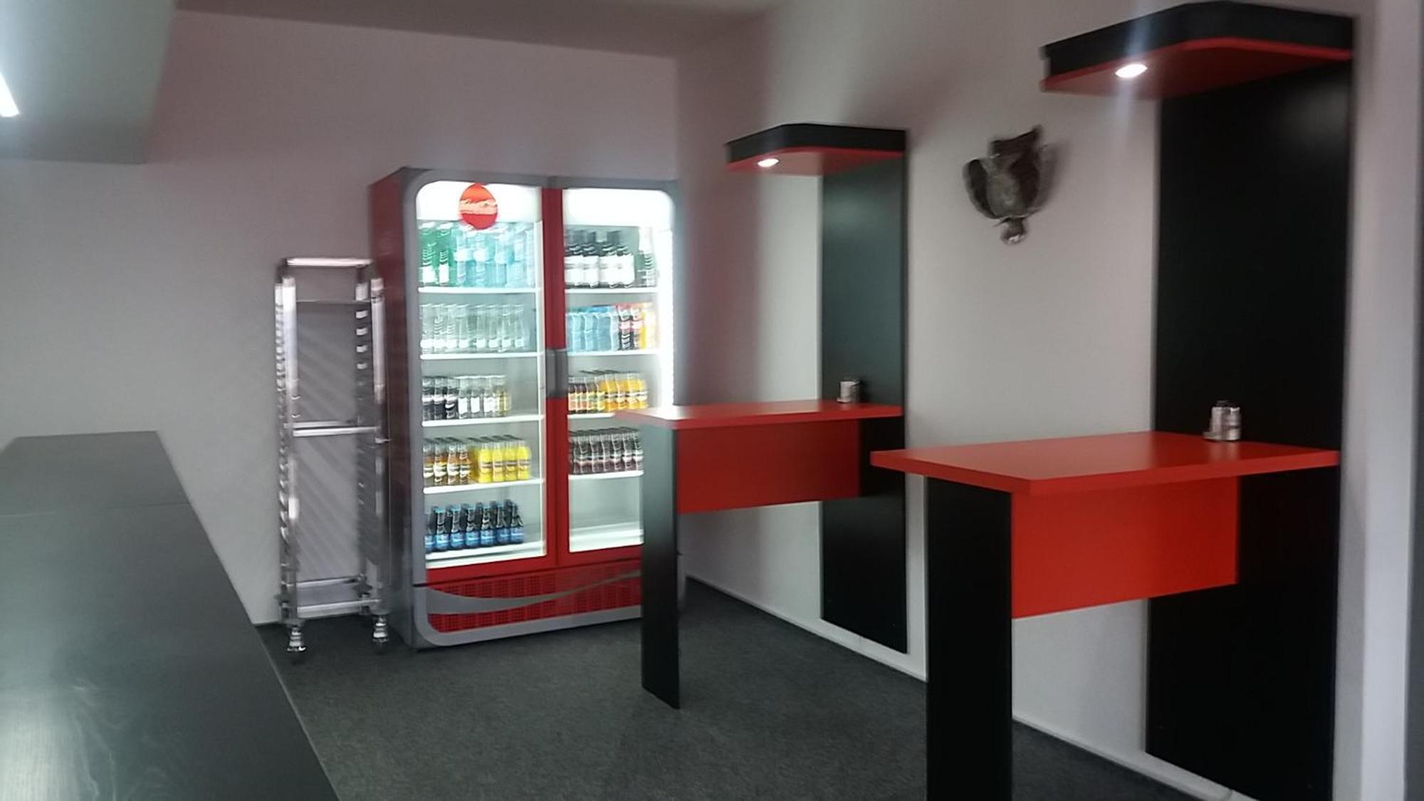Motel Pavov Ихлава Екстериор снимка