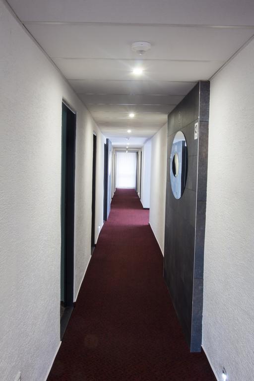 Motel Pavov Ихлава Екстериор снимка