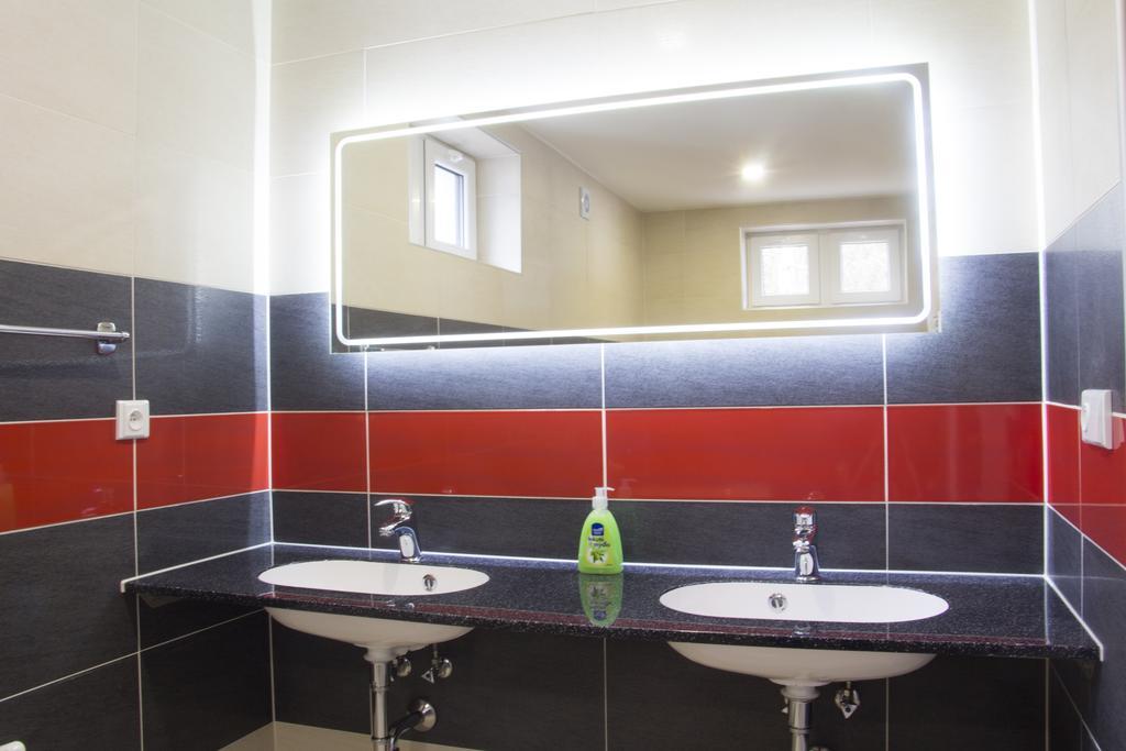 Motel Pavov Ихлава Стая снимка
